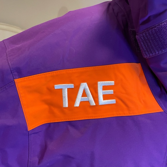 North Face Trans Antarctic Park (Large) - Picture 8 of 10